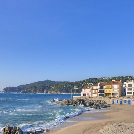 Canadell Bloc A, 2N 3A Calella De Palafrugell Eksteriør billede