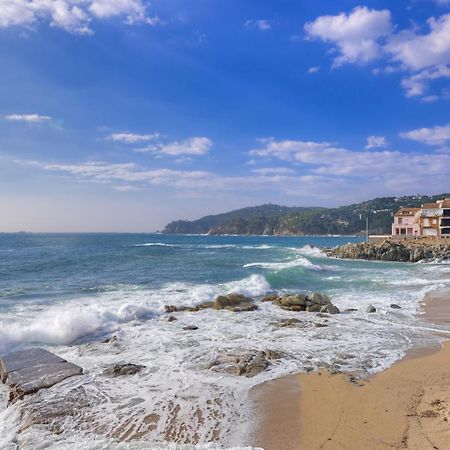 Canadell Bloc A, 2N 3A Calella De Palafrugell Eksteriør billede